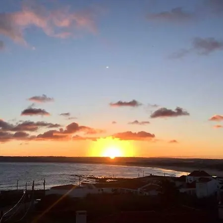 Apartment Bellavista - 3 Min Walk From Peniche
