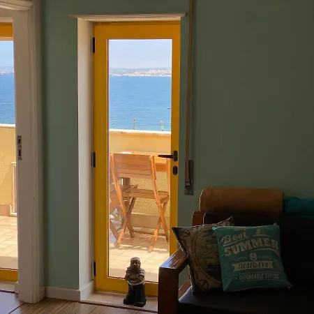 Bellavista - 3 Min Walk From Apartment