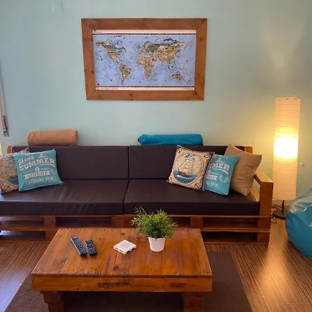 Apartment Bellavista - 3 Min Walk From *