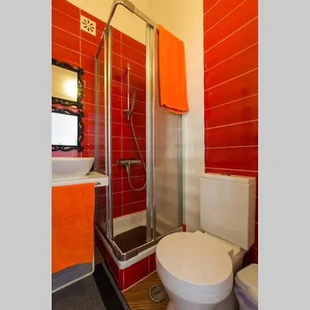 Apartment Bellavista - 3 Min Walk From