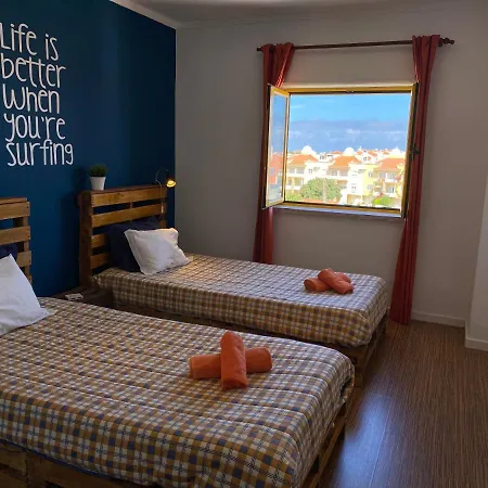 Bellavista - 3 Min Walk From * Peniche