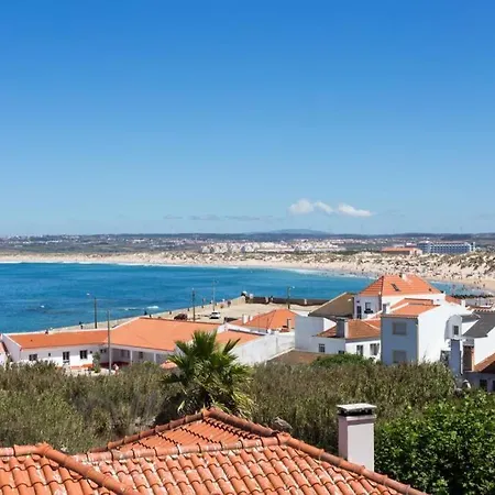 Bellavista - 3 Min Walk From * Peniche